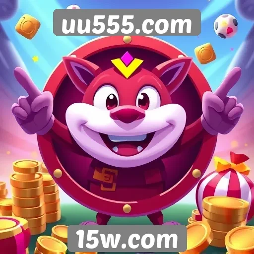 Análise da plataforma de jogos uu555.com