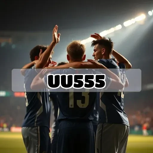 uu555.com: O Destino Definitivo para Jogadores de Pôquer no Brasil