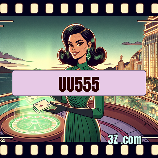 Explorando Slots Incríveis no uu555.com: Uma Aventura de Jogos