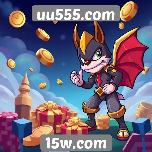 Recursos e funcionalidades do uu555 para jogadores